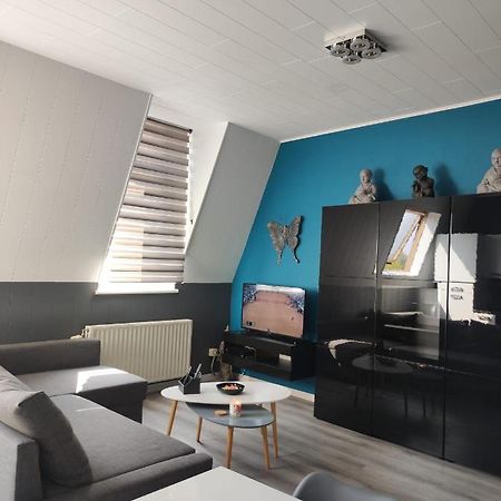Escale Apartment Liege Luaran gambar