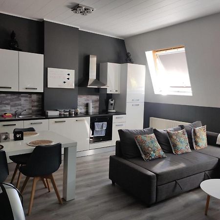 Escale Apartment Liege Luaran gambar
