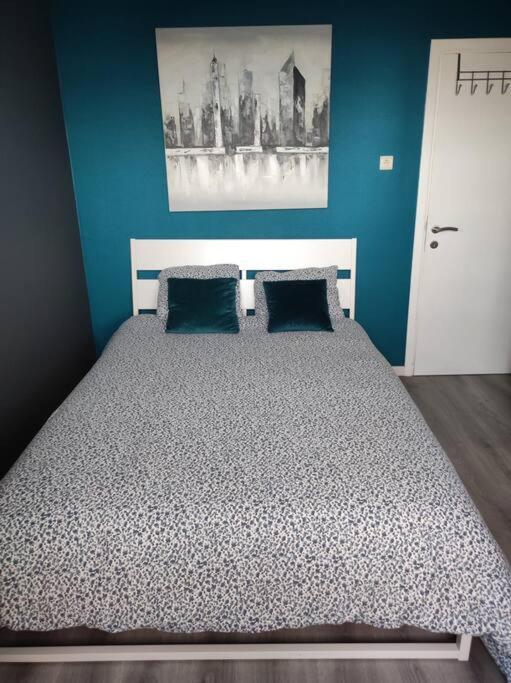 Escale Apartment Liege Luaran gambar