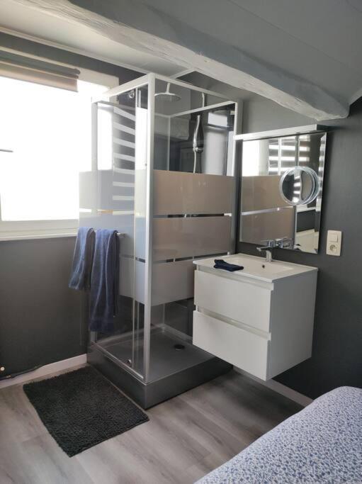 Escale Apartment Liege Luaran gambar