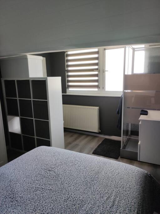 Escale Apartment Liege Luaran gambar