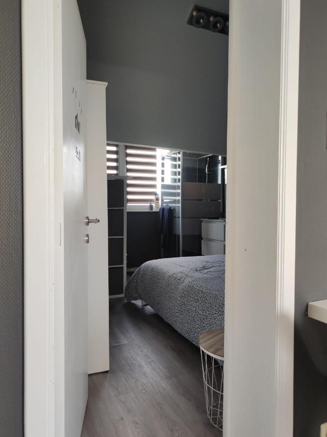 Escale Apartment Liege Luaran gambar