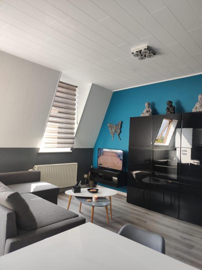 Escale Apartment Liege Luaran gambar